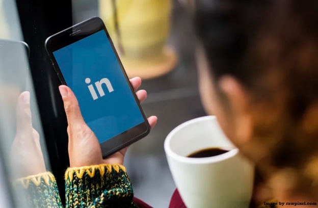 CV TIPS - 5 Secrets To A LinkedIn Profile 