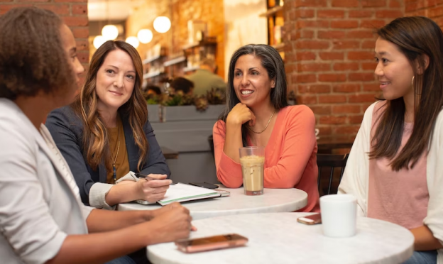 Ethnic and LGBTQ+ representation in UK leadership soars